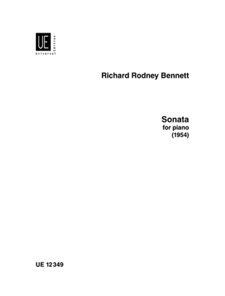Sonata